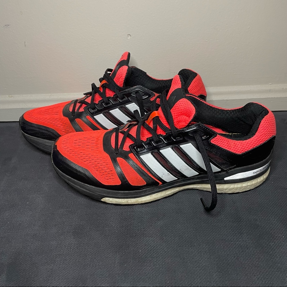 adidas Sequence Boost Mens 11.5